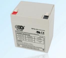 奥特多蓄电池OT5-12