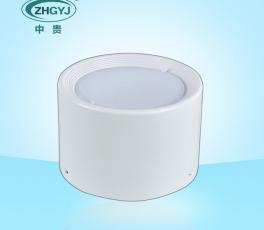 ZG-ZFJC-E5W-ZT1消防应急照明和疏散指示灯具